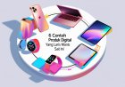 6 Contoh Produk Digital yang Laris Manis Saat Ini