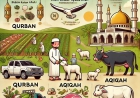 Hikmah Qurban dan Aqiqah