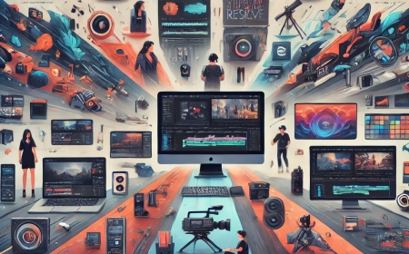 Aplikasi Untuk Edit Video Terbaik Di 2025