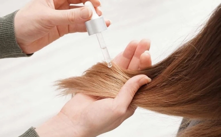 Cara Merawat Rambut yang Diwarnai Agar Tetap Sehat dan Berkilau