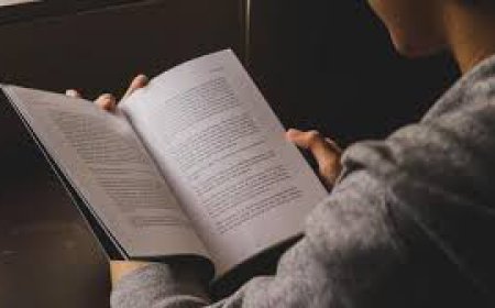 Rekomendasi Novel tentang Nasehat untuk Kehidupan