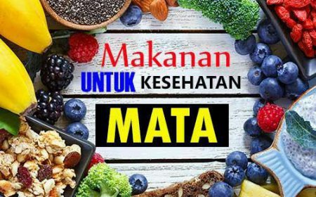 Cara Merawat Kesehatan Mata Agar Tetap Sehat dan Jernih