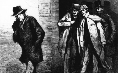 Kasus Kriminal yang Belum Terpecahkan Sampai Sekarang