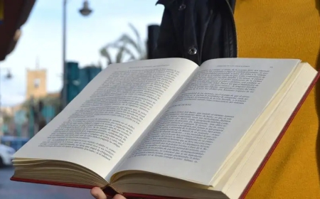 Rekomendasi Novel Islami yang Inspiratif dan Penuh Hikmah