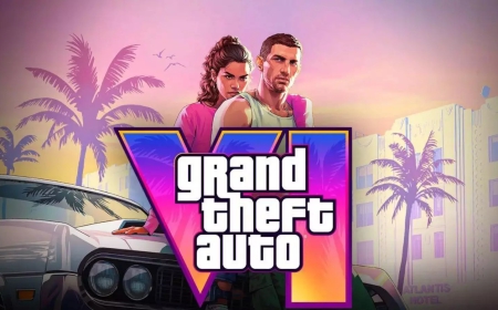 GAME GTA 6 YANG AKAN HADIR DI 2025: INI DIA INFORMASI TERBARUNYA!