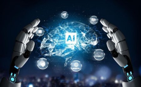 Kecerdasan Buatan: Bagaimana AI Mengubah Dunia Pekerjaan