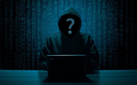 Ancaman Siber Meningkat: Pakar Peringatkan Risiko Peretasan Data