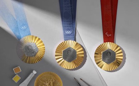 Olimpiade 2025: Negara Mana yang Berpeluang Meraih Medali Terbanyak?