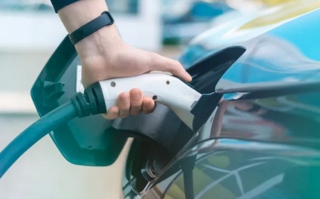 Mobil Listrik vs Mobil Bensin: Mana yang Lebih Ramah Lingkungan?