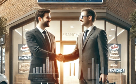 Bisnis Franchise: Apakah Masih Menguntungkan di Era Digital?