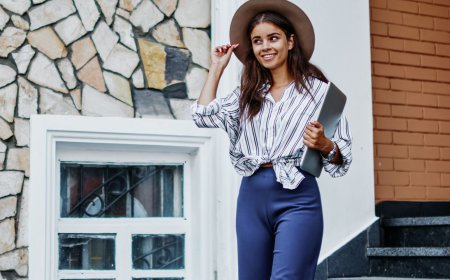 Rekomendasi Style Wanita Terbaru 2025: Tampil Modis dan Percaya Diri