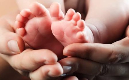 Sunat Bayi Perempuan Menurut Islam: Hukum, Manfaat, dan Tata Caranya