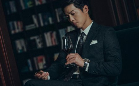Rekomendasi Drama Korea Terpopuler yang Wajib Ditonton