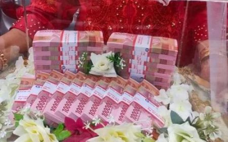 Adat Pernikahan Paling Mahal di Indonesia: Tradisi, Makna, dan Biaya Fantastis
