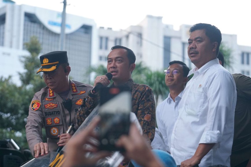 CPNS 2024 Diangkat Paling Lambat Juni, PPPK Oktober 2025: Update Terbaru Penerimaan ASN