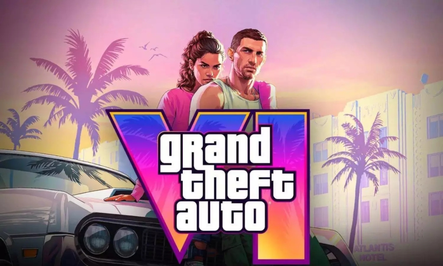 GAME GTA 6 YANG AKAN HADIR DI 2025: INI DIA INFORMASI TERBARUNYA!
