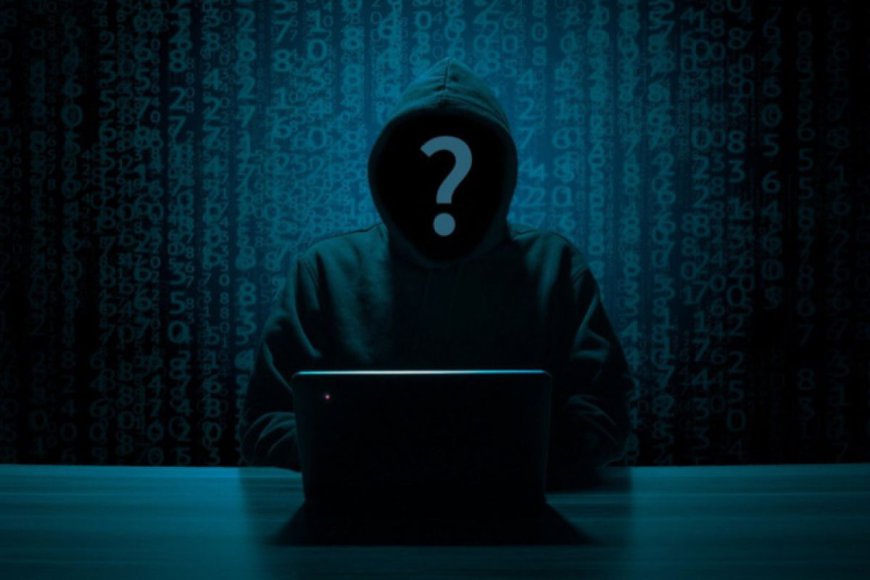 Ancaman Siber Meningkat: Pakar Peringatkan Risiko Peretasan Data