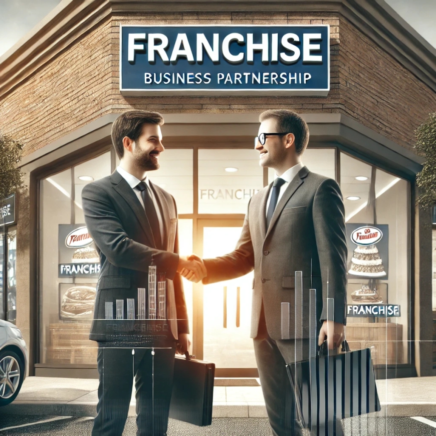 Bisnis Franchise: Apakah Masih Menguntungkan di Era Digital?