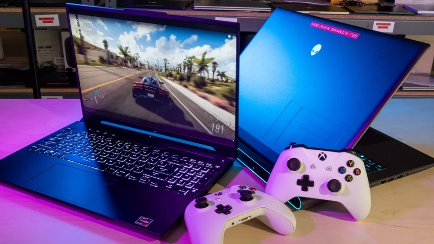 Game Terbaru di Tahun 2025: Rekomendasi Terbaik untuk Gamer