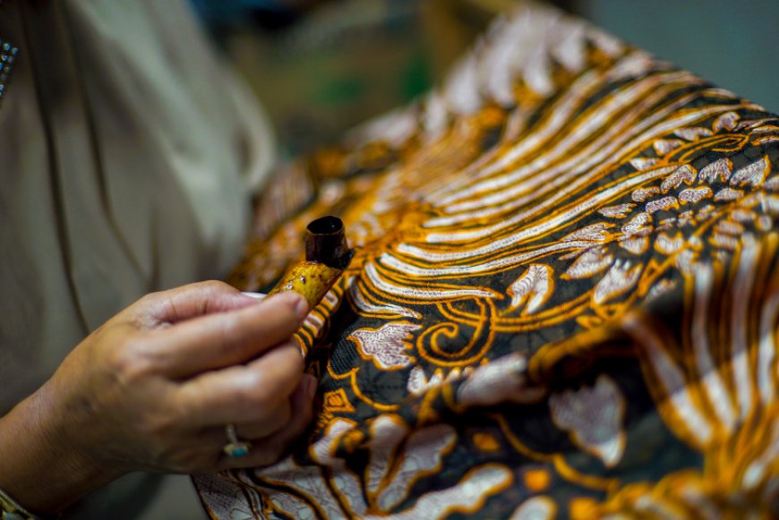 Jenis-Jenis Batik di Indonesia: Warisan Budaya Nusantara dan Maknanya