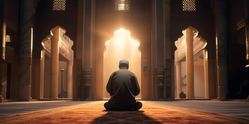 Roh Manusia Setelah Meninggal Menurut Islam: Perjalanan Menuju Akhirat