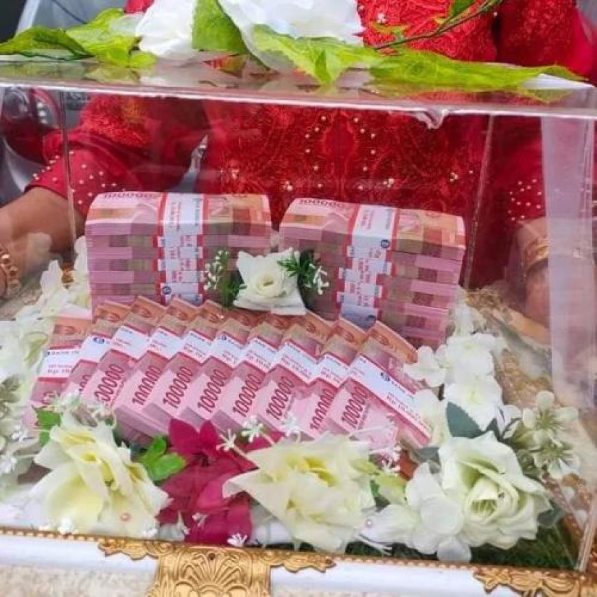 Adat Pernikahan Paling Mahal di Indonesia: Tradisi, Makna, dan Biaya Fantastis