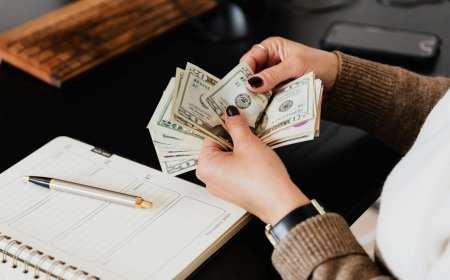 Manajemen Waktu yang Baik untuk Mengelola Keuangan: Kunci Sukses Finansial