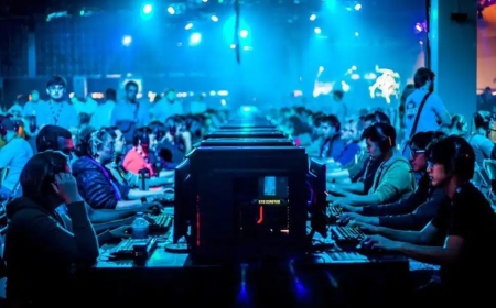 Pengaruh Game Online terhadap Pengelolaan Keuangan Generasi Z