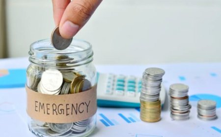 Pentingnya Dana Darurat di Tengah Gejolak Ekonomi