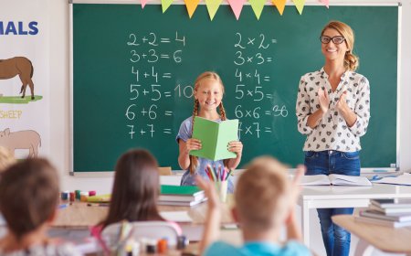 Sistem Pendidikan Finlandia: Rahasia Negara dengan Pendidikan Terbaik di Dunia