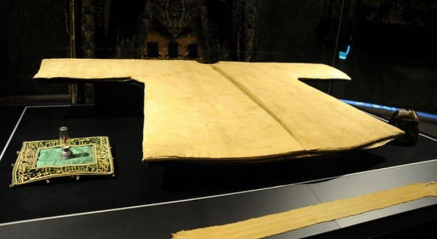 Peninggalan Para Nabi: Jejak Fisik dan Spiritual yang Menjadi Warisan Umat