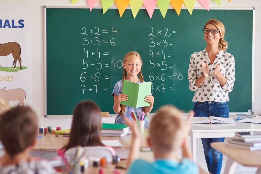 Sistem Pendidikan Finlandia: Rahasia Negara dengan Pendidikan Terbaik di Dunia