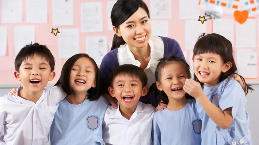 Sekolah Dasar Terbaik di Dunia: Inspirasi dari Sistem Pendidikan Unggulan