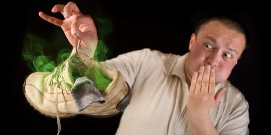 Cara Merawat Kaki Agar Tidak Bau: Tips Praktis dan Penjelasan Lengkap