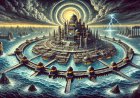 Misteri Hilangnya Kota Atlantis: Fakta atau Mitos?