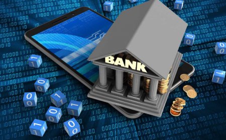 Bank Digital Menjamur, Bagaimana dengan Keamanannya?
