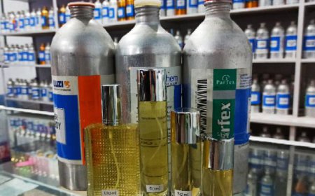 Apakah Usaha Parfum Isi Ulang Menjanjikan? Ini Penjelasan Lengkapnya