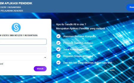 Download Aplikasi untuk Sekolah: Solusi Digital Masa Kini untuk Pendidikan Lebih Efisien