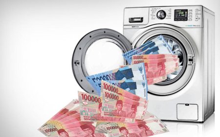 Apa Itu Money Laundering? Pengertian, Tahapan, Contoh, dan Cara Pencegahannya