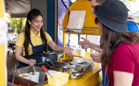 Cemilan yang Viral di 2025: Tren, Ide Jualan Kekinian, dan Peluang Bisnis Menjanjikan