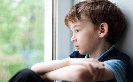 Anak Bukan Miniatur Orang Tua: Pentingnya Memahami Karakter Unik Anak