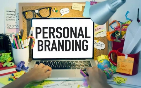 Personal Branding di Era Digital: Perlu atau Tidak?