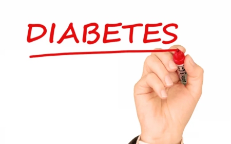 Cara Mencegah Diabetes Sejak Muda: Langkah Nyata Menuju Hidup Bebas Gula Darah Tinggi