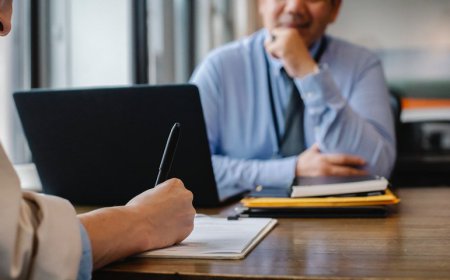 Tips Lolos Interview Kerja di Perusahaan Impian: Panduan Lengkap agar Kamu Dilirik HRD