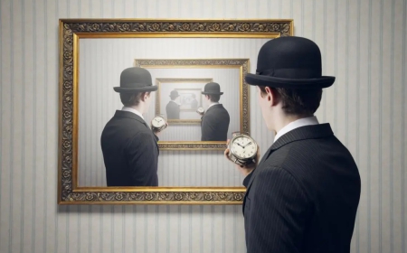 Kenapa Kita Bisa Mengalami Déjà Vu? Ini Penjelasan Ilmiahnya