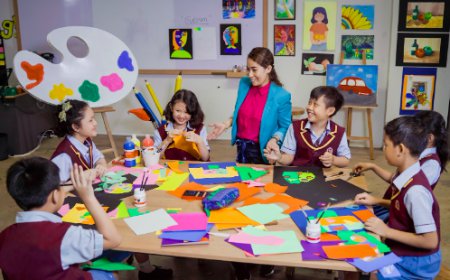 Belajar Bukan Lagi Membosankan: Metode Baru yang Efektif dan Seru