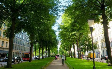 Kota Ramah Lingkungan: Mungkinkah di Indonesia?