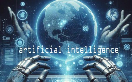 AI Bisa Ngapain Aja Sih? Ini Jawabannya!