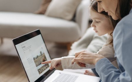 10 Website Edukasi Gratis yang Keren: Belajar Jadi Lebih Mudah dan Menyenangkan!