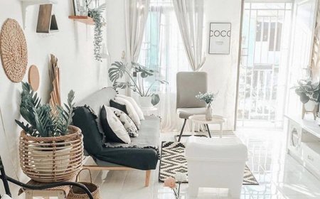 Ide Dekorasi Murah Tapi Estetik: Rumah Cantik Tanpa Harus Mahal